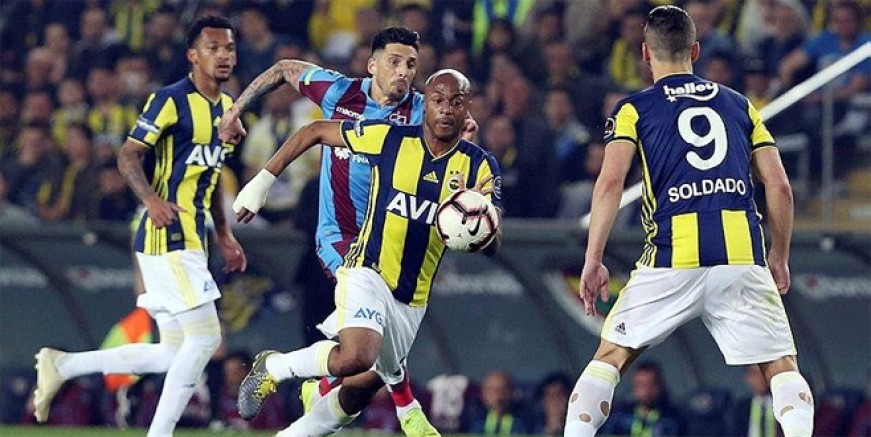 Fenerbahçe’de 5 isim takımda kalıyor
