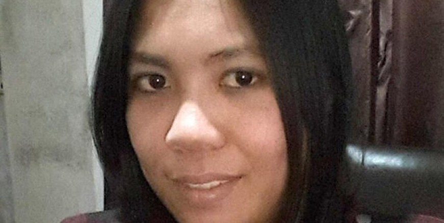 Filipinli bakıcının hukuk zaferi