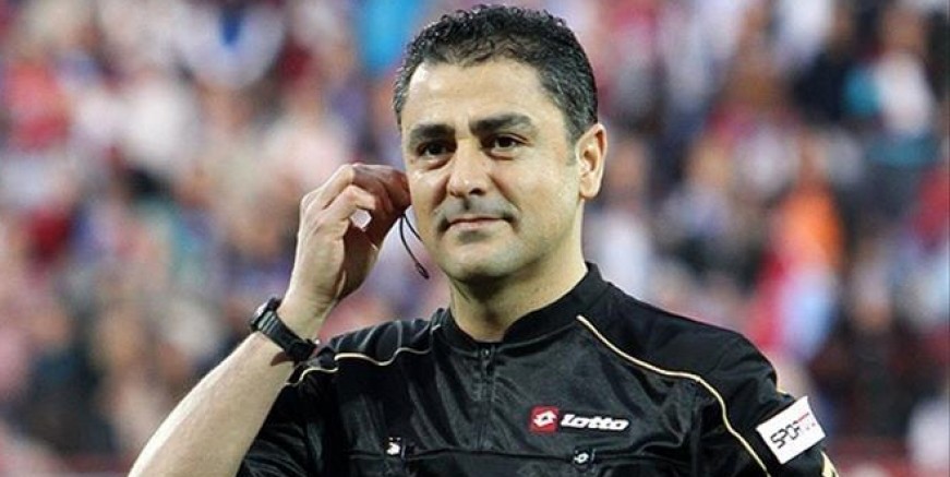 Galatasaray – Beşiktaş derbisi Bülent Yıldırım’ın