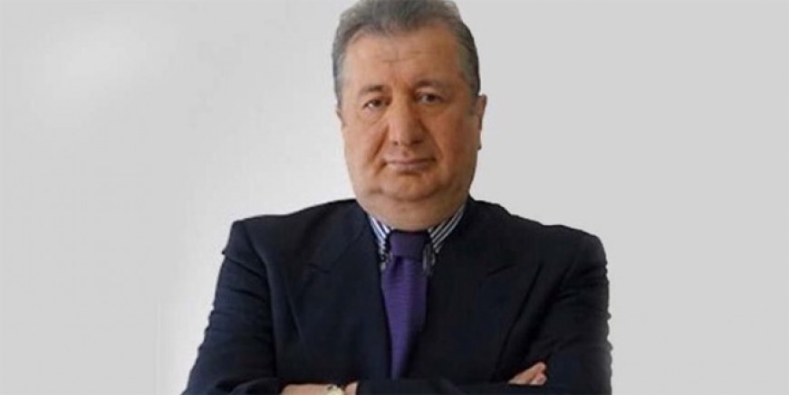 Gazeteci Sabahattin Önkibar’a saldırı !