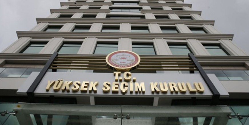 Gözler İstanbul için yine YSK’da