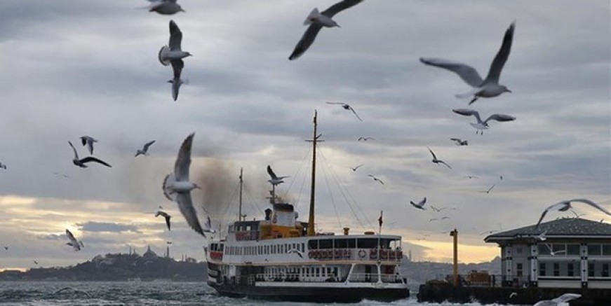 Hafta sonu İstanbul’da yağmur yağacak mı?