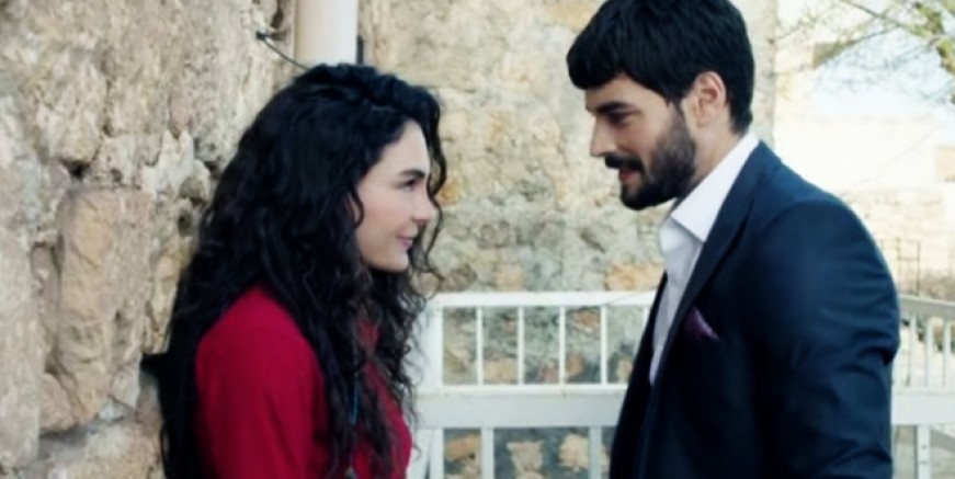 Hercai dizisinden flaş karar!