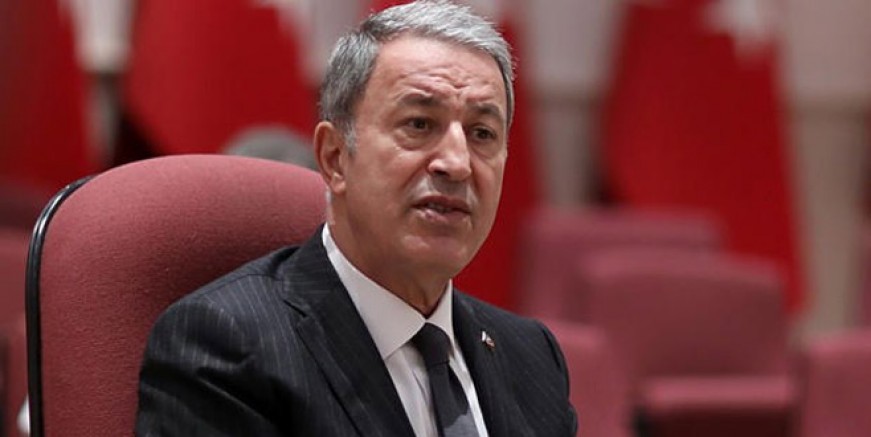 Hulusi Akar’dan yeni askerlik açıklaması