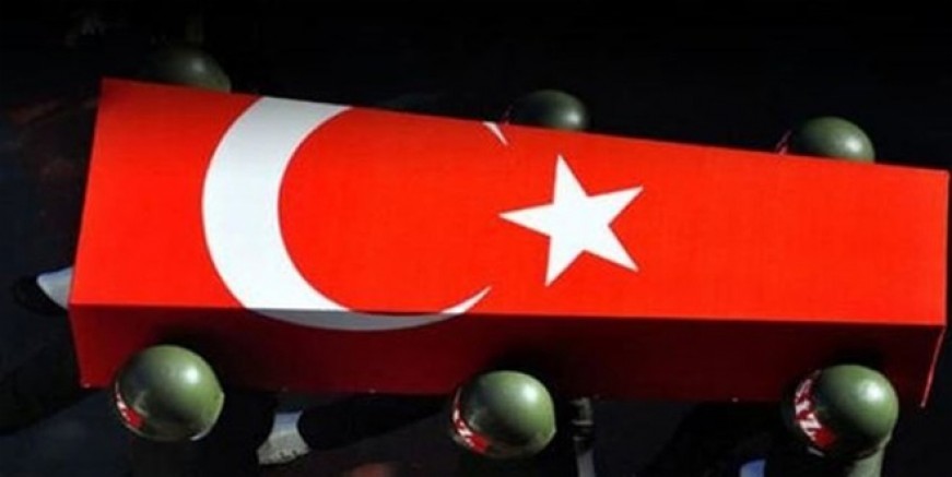 Iğdır’da hain saldırı; 1 şehit