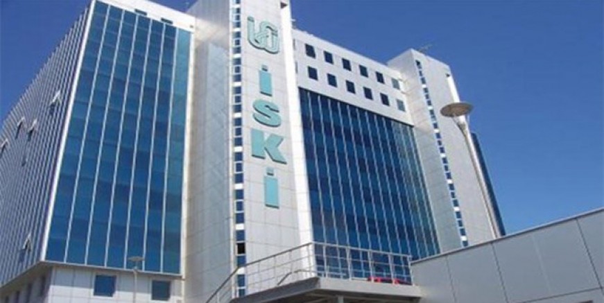 İSKİ’nin ‘iş gezisi’ turistik gezi çıktı