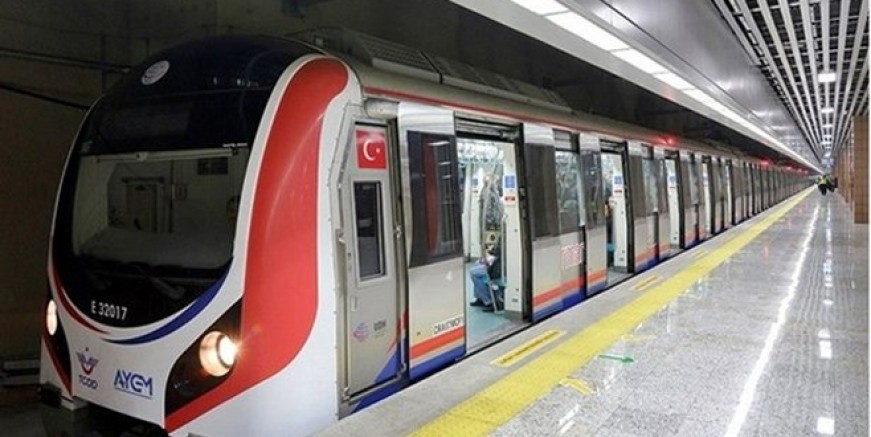 İstanbul’da metro saatlerine Ramazan ayarı