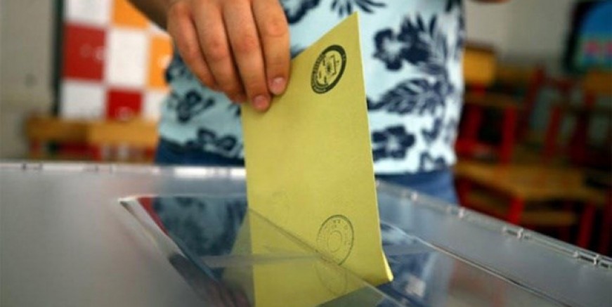 İstanbul’da seçim 23 Haziran’da yapılacak!