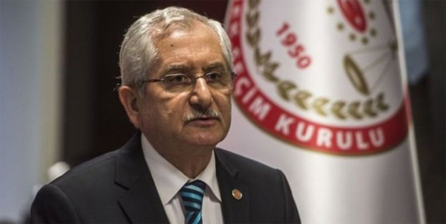 İstanbul seçimi neden iptal oldu?