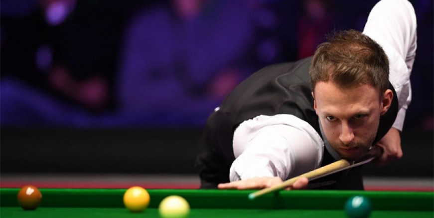 Judd Trump dünya şampiyonu