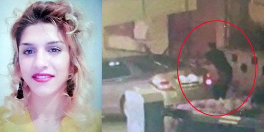 Kadıköy’de sokak ortasında dehşet!