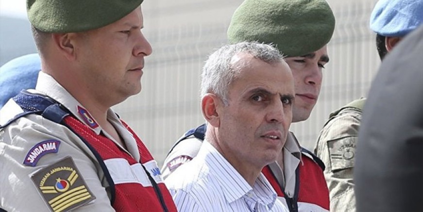 Kara Havacılık Komutanlığı davasında karar!