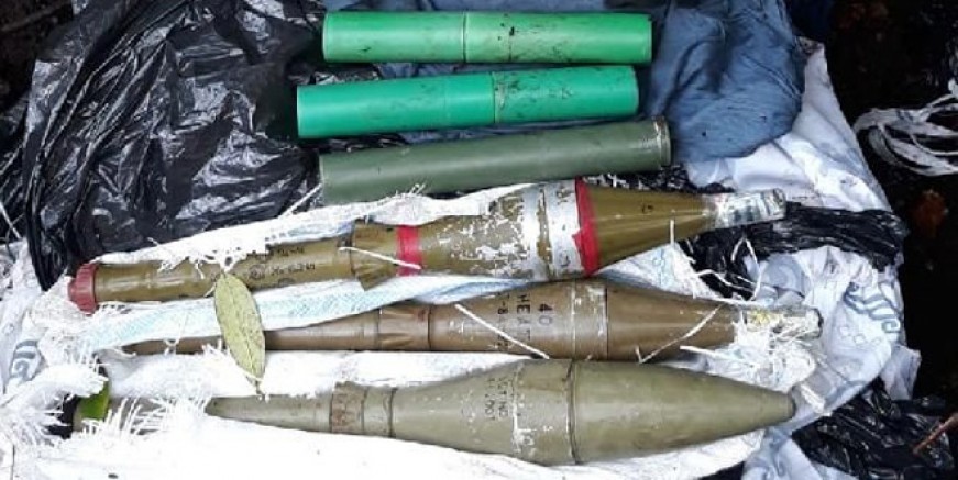 Karadeniz’de PKK’ya ağır darbe