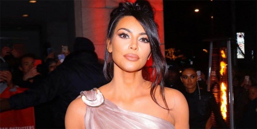 Kim Kardashian Instagram kazancını açıkladı