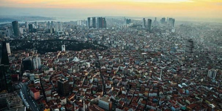 Konut satış rakamları açıklandı