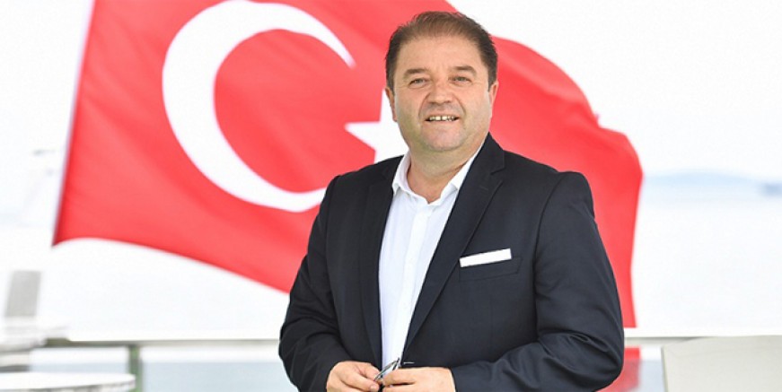 Maltepe Belediyesi’nde yeni atamalar