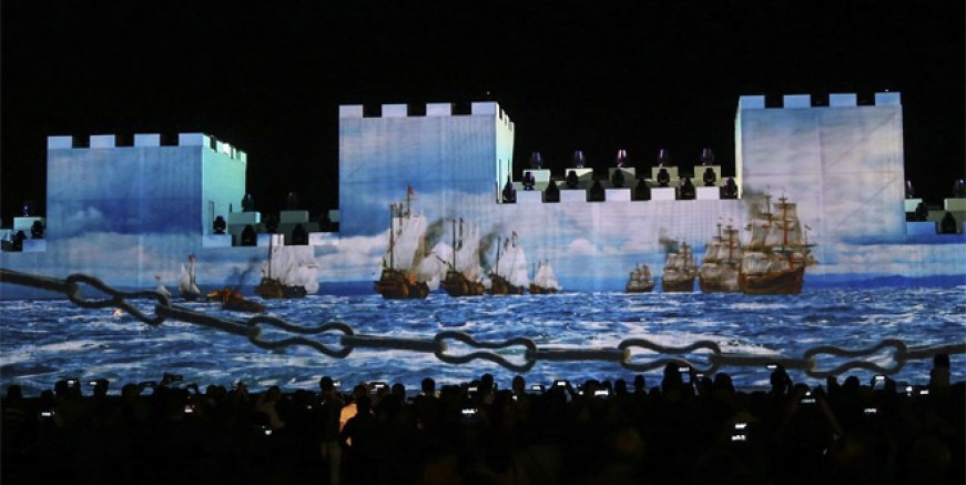 Maltepe’de İstanbul’un fethi coşkusu!