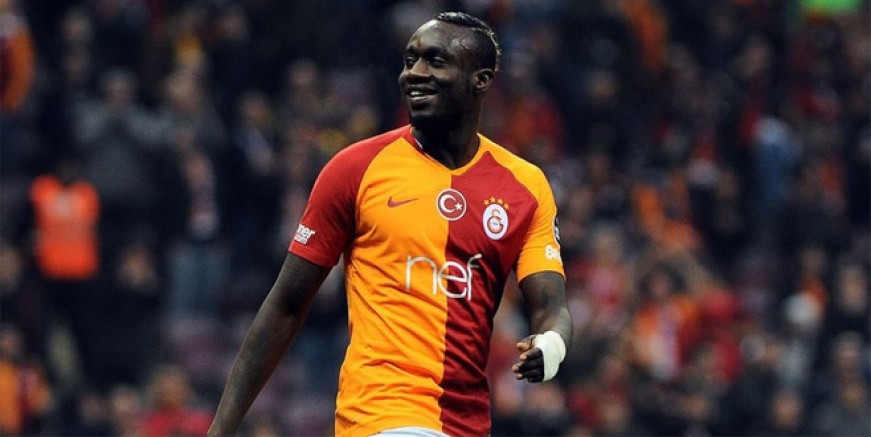 Mbaye Diagne gol kralı oldu