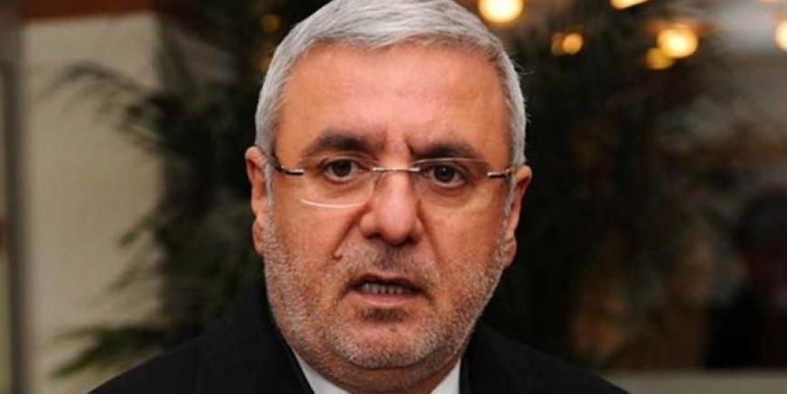 Mehmet Metiner Azmi Ekinci’yi yerden yere vurdu