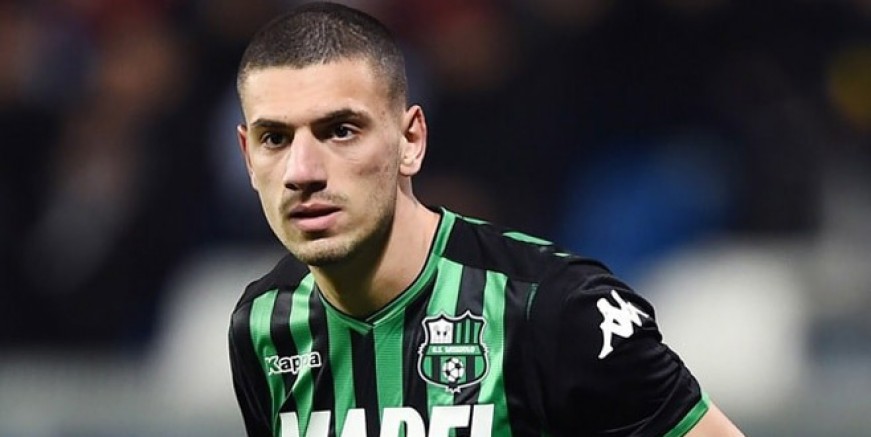 Merih Demiral kimdir ?