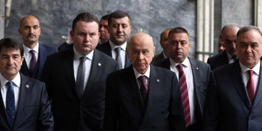 MHP gözünü işçi oylarına dikti