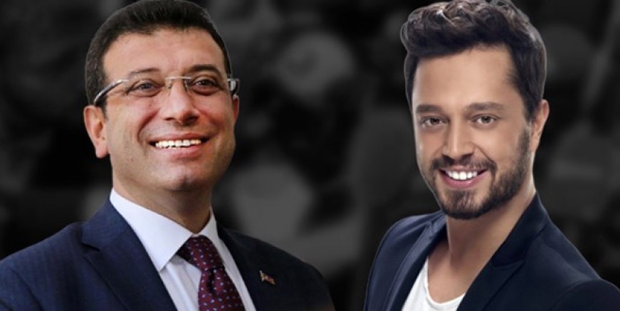 Murat Boz Ekrem İmamoğlu’na bağış yaptı mı?