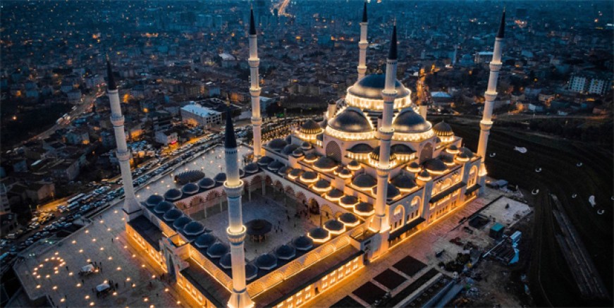 Ramazan ne zaman başlıyor?