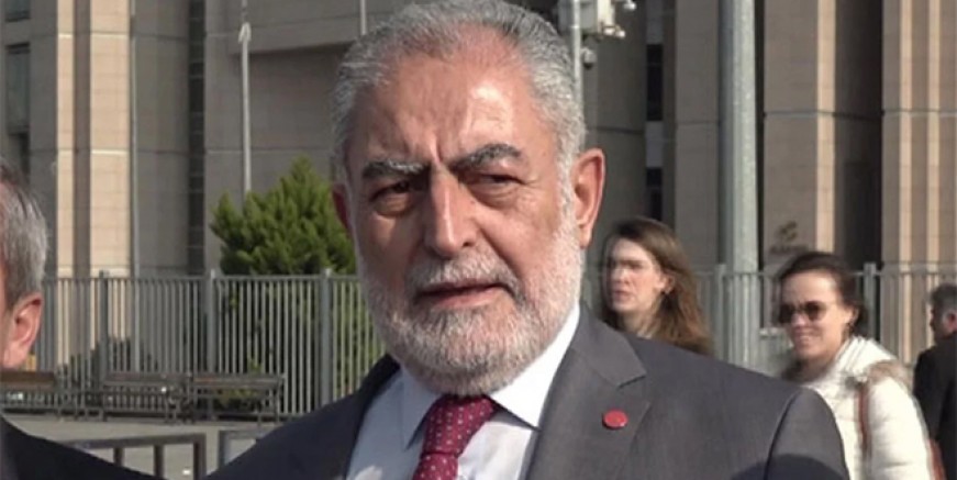 Saadet Partisi’nden flaş İstanbul kararı!