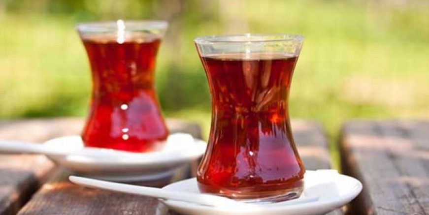 Sahurda çay içenler dikkat!
