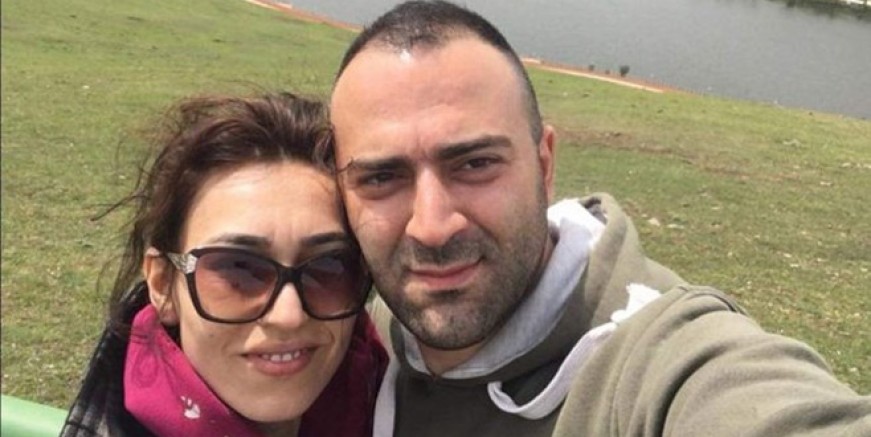 Samsun’da koca dehşeti: 2 ölü