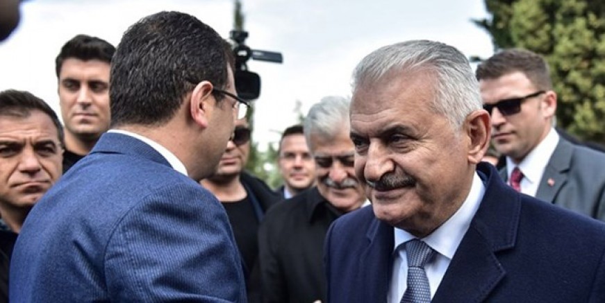 Selvi’den ilginç Binali Yıldırım iddiası