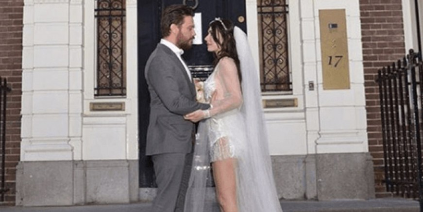 Sinan Akçıl ile Burcu Kıratlı boşanıyor