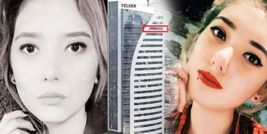 Şule Çet davasında skandal sözler!