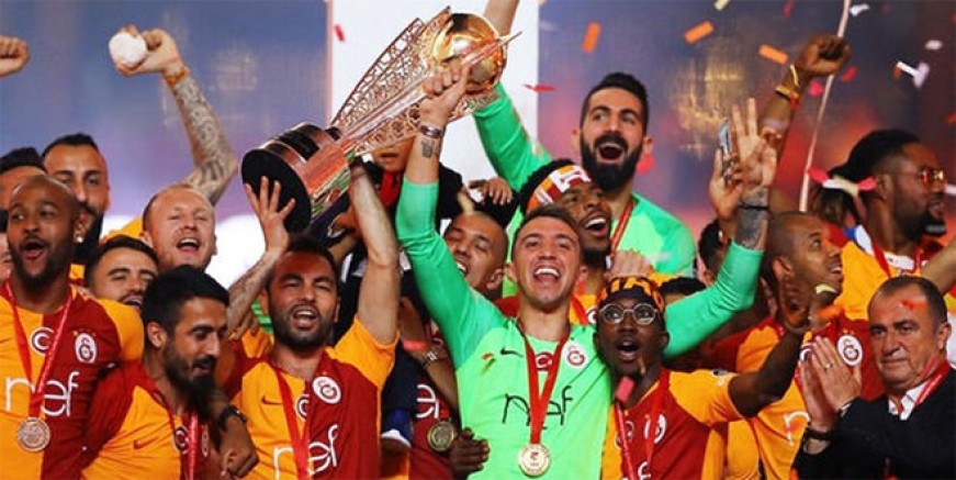 Süper Lig’de perde kapandı