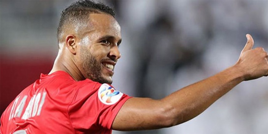 Trabzonspor’da Youssef El Arabi sesleri!