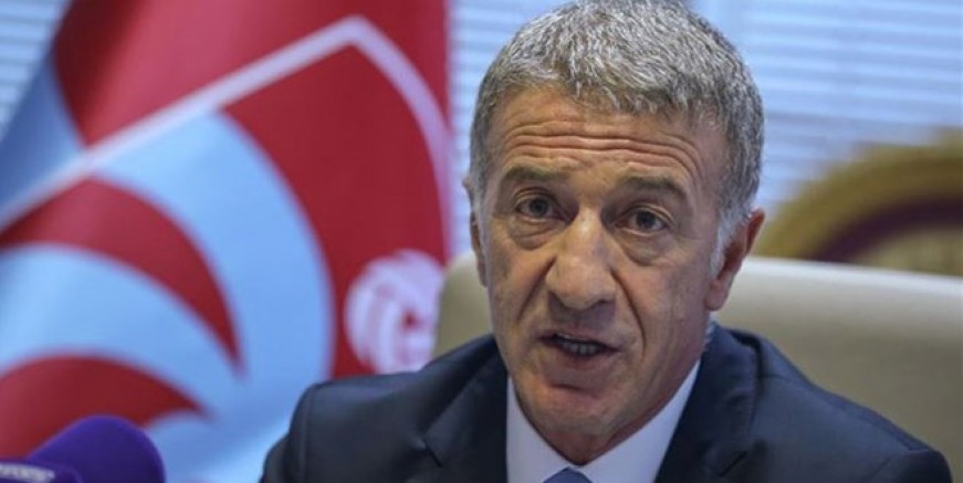 Trabzonspor UEFA kararını bekliyor