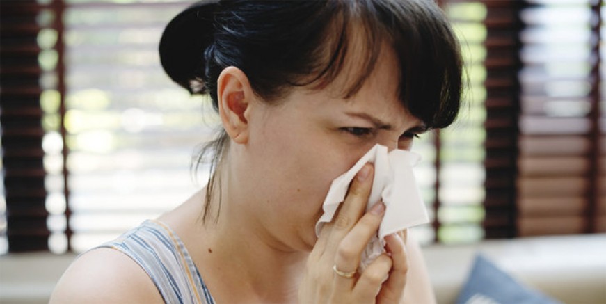 Yaz gribi nedir nasıl geçer?