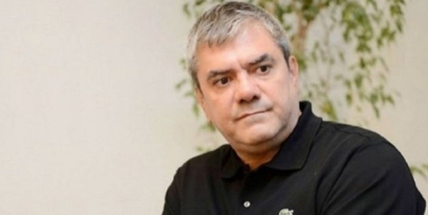 Yılmaz Özdil’den ‘iktidar’ paylaşımı!