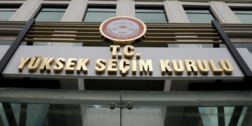 YSK’nın İstanbul seçim takvimi belli oldu