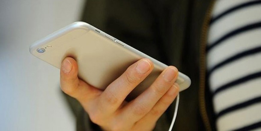 Yurt dışından telefon getirenler dikkat!