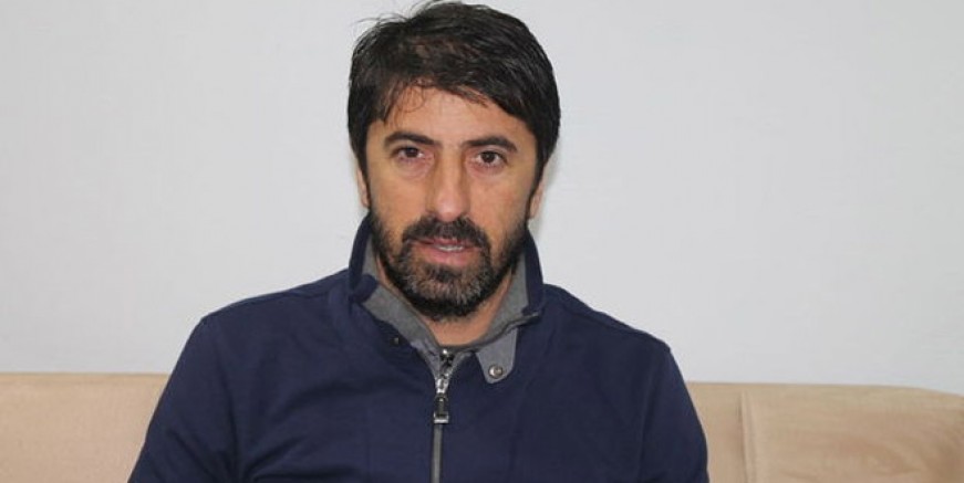 Zafer Biryol tahliye edildi