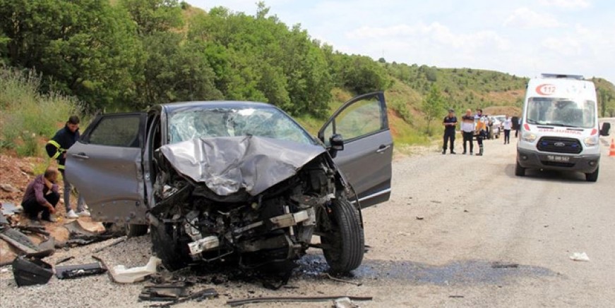 8 günde 70 kişi hayatını kaybetti!