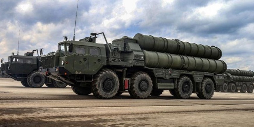 ABD’den Türkiye’ye küstah S-400 tehdidi