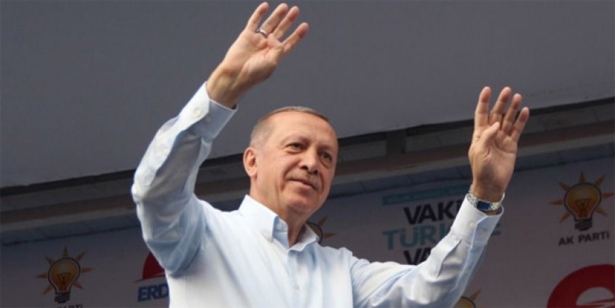 Abdulkadir Selvi ‘İnsanlar eski reisi istiyor’