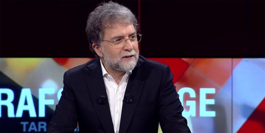 Ahmet Hakan seçimin kaybedenini açıkladı