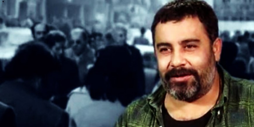 Ahmet Kaya sevenleri tarafından unutulmadı