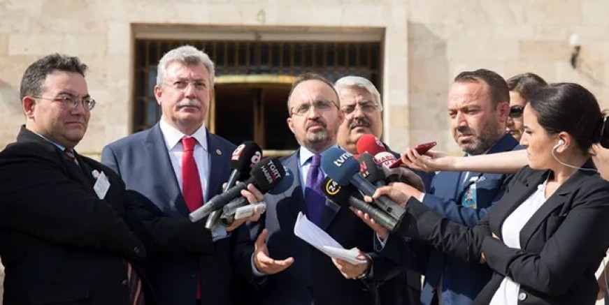 AK Parti’de muhasebe ve muhakeme dönemi