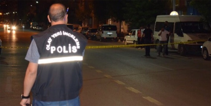 AK Parti’li meclis üyesine silahlı saldırı