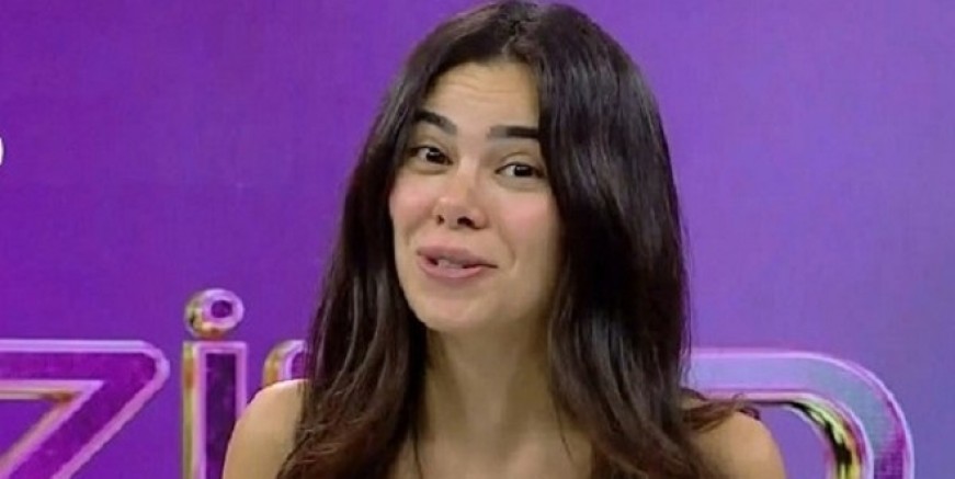 Asena Atalay’ın babası hapse düştü!