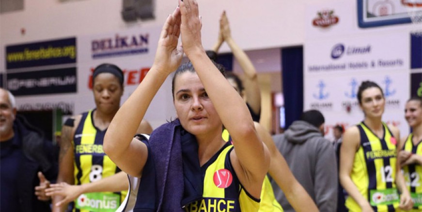 Birsel Vardarlı Demirmen basketbolu bıraktı